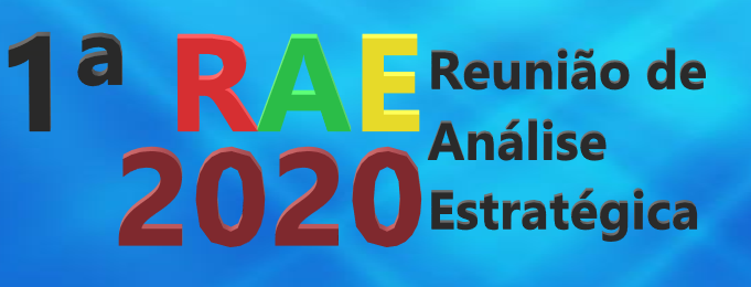 1ª RAE 2020