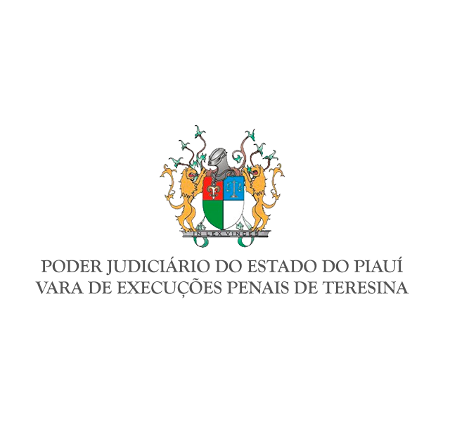 Logo Vara de Execuções Penais do Piauí