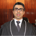 Georges Cobiniano Sousa de Melo – Juiz de Direito