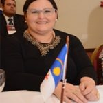 Ana Cristina de Freitas Mota – Juíza TJPE