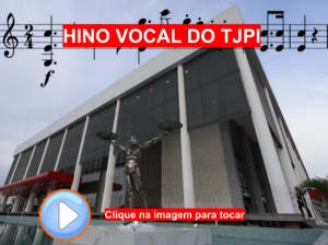Hino Vocal do TJPI