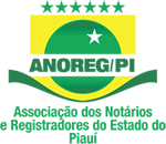 Associação dos notários e registradores do estado do Piauí - ANOREG-PI