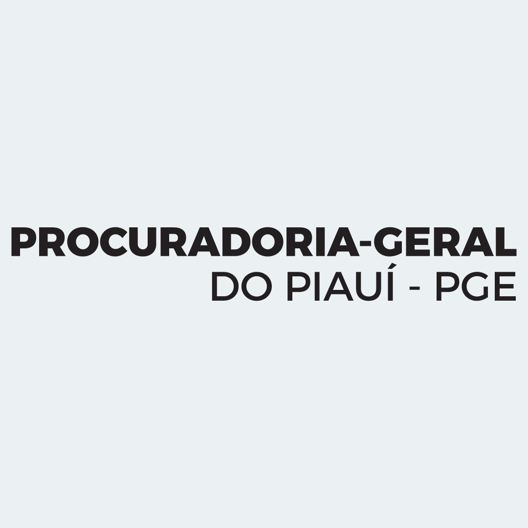 Procuradoria-geral do Piauí - PGE