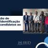Comissão de Heteroidentificação avalia candidatos ao ENAM