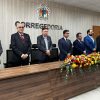 Judiciário piauiense inaugura nova sede das Corregedorias da Justiça do Piauí