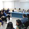 GMF participa de reunião interinstitucional sobre a Política Antimanicomial do Poder Judiciário