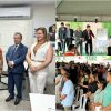 “A justiça tem que estar onde o povo está”, reafirma presidente do TJ-PI durante inauguração do Justo Acesso em Ipiranga do Piauí