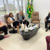 Corregedoria e JECC de São Raimundo Nonato desenvolvem projeto que leva atendimentos jurídicos à populações quilombolas