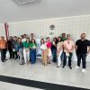 Semana de Enfrentamento ao Assédio e à Discriminação: Comissão do TJ-PI visita comarcas de Floriano e Campo Maior